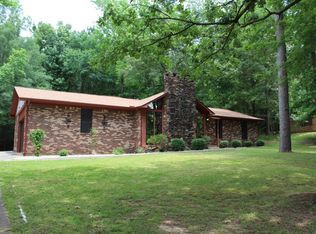108 Charles St, Murfreesboro, AR 71958