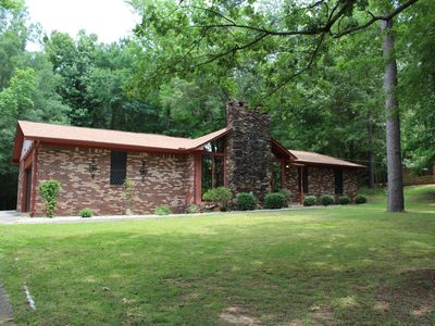 108 Charles St, Murfreesboro, AR, 71958