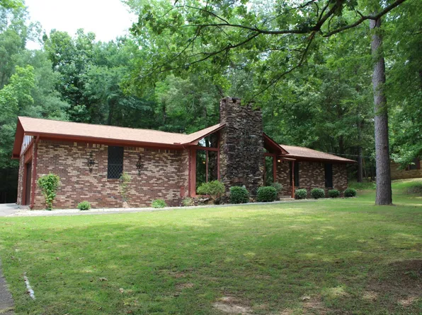 108 Charles St, Murfreesboro, AR 71958