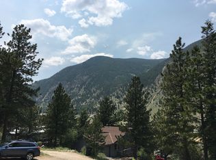 0 Muscovite, Georgetown, CO 80444