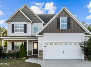 152 Rosemary Ave, Hubert, NC 28539