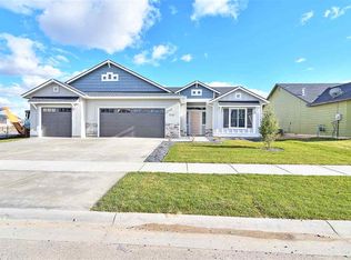 13286 Smithtown Ct, Caldwell, ID 83607