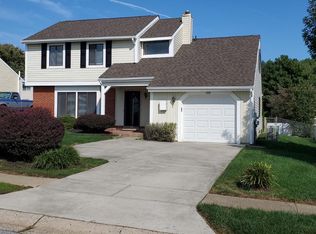 1909 Lindell Blvd, Wilmington, DE 19808