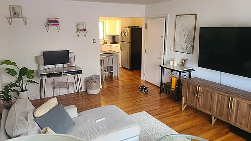 404 Hackensack St #1F Photo 1