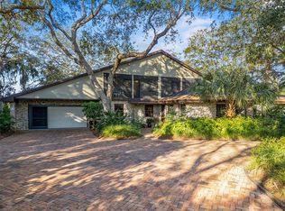 4390 Saxon Dr, New Smyrna Beach, FL 32169