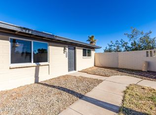 3868 S Evergreen Ave, Tucson, AZ 85730