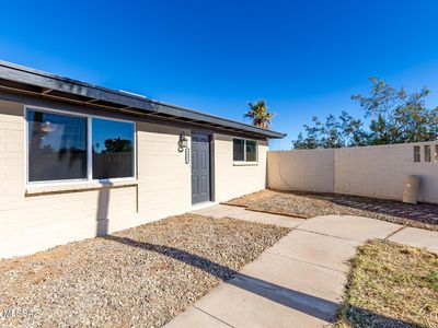 3868 S Evergreen Ave, Tucson, AZ, 85730