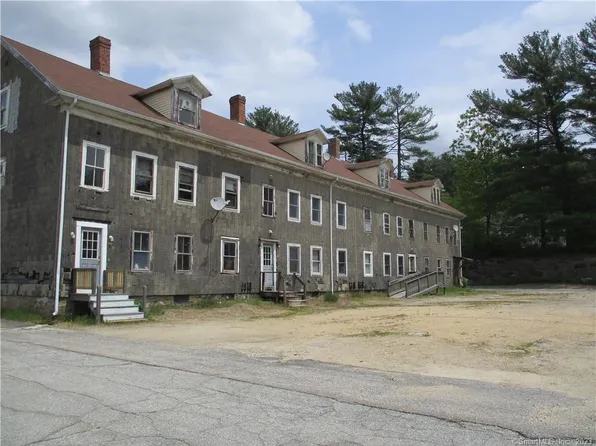 15 Market Lane, Thompson, CT 06255