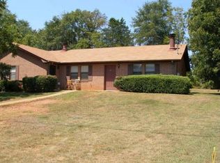 125B Tanglewood Dr, Monroe, GA 30656