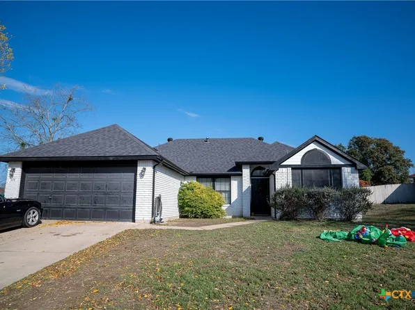 303 Tomahawk Dr, Harker Heights, TX 76548