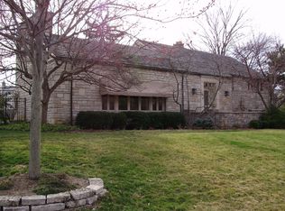 2165 Cheshire Rd, Columbus, OH 43221