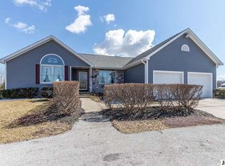 4101 Adams Rd, Stockbridge, MI 49285