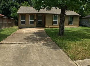 3915 Zephyr St, Houston, TX 77021