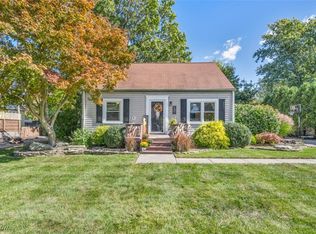 107 Forest Blvd, Avon Lake, OH