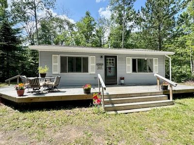 5976 Bear Lake Dr, Johannesburg, MI, 49751