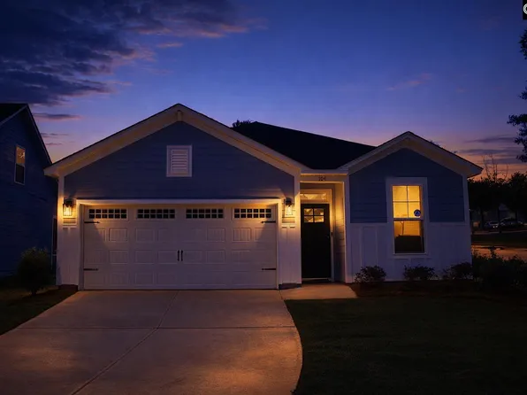 104 Locomotive Ln, Irmo, SC 29063