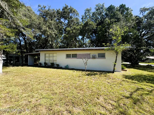 231 N WHITNEY Street, St. Augustine, FL 32084