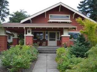 1603 Columbia St SW, Olympia, WA 98501