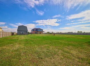 11718 Casadores Ln, Needville, TX 77461
