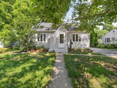 619 South Main STREET, Oconomowoc, WI, 53066