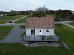 8521 Highway 19, Pt Hood, NS B0E2W0