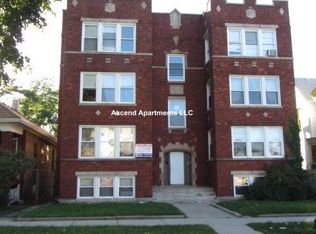 7708 S Lowe Ave #2, Chicago, IL 60620
