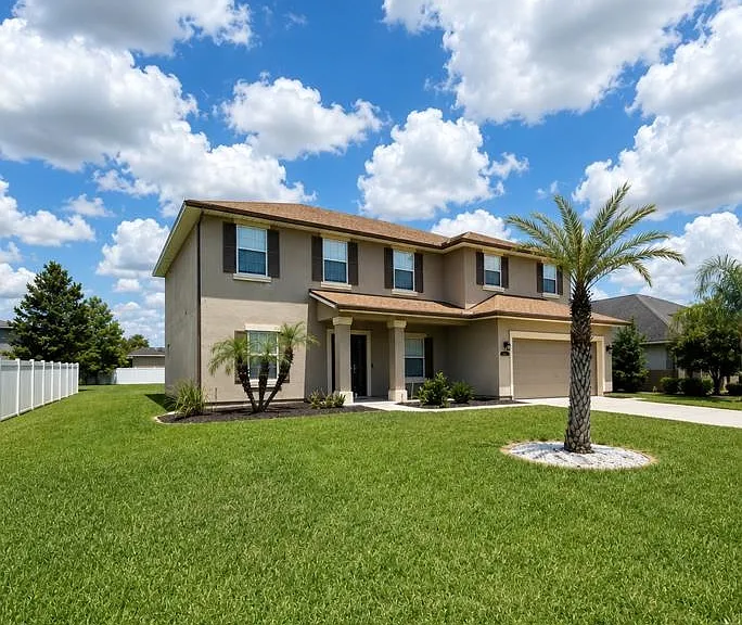 2604 Torino Way — Photo 1
