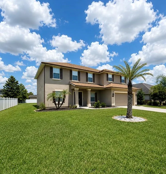 2604 Torino Way