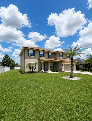 2604 Torino Way Photo 1