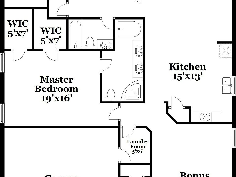 824 Cooper Ln, Royse City, TX 75189 Zillow