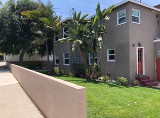 1935 Mathews Ave, Redondo Beach, CA 90278