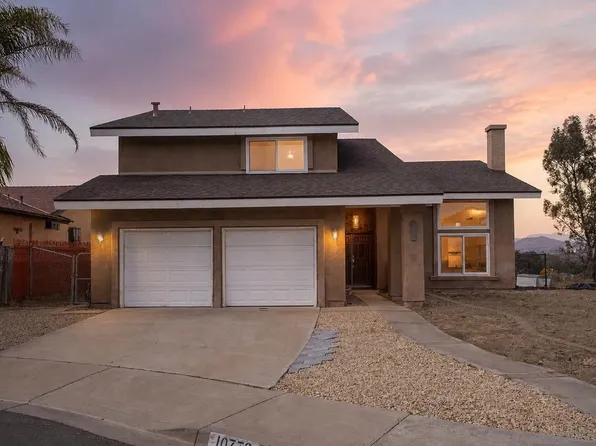 10772 Avenida Roberta, Spring Valley, CA 91978