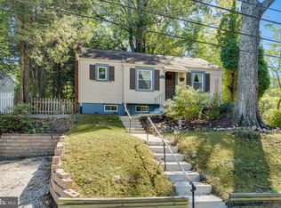 508 Silver Spring Ave, Silver Spring, MD 20910