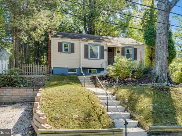 508 Silver Spring Ave, Silver Spring, MD 20910