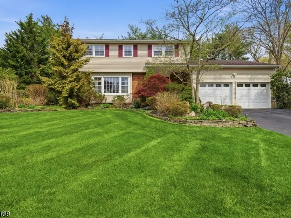 7 CANDLE LANE, East Brunswick Twp., NJ 08816