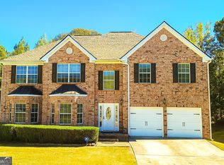 13158 Greywolf Ln, Covington, GA 30014