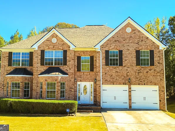 13158 Greywolf Ln, Covington, GA 30014