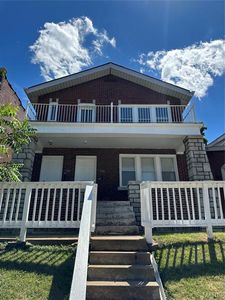 5144 Wabada Ave, Saint Louis, MO, 63113