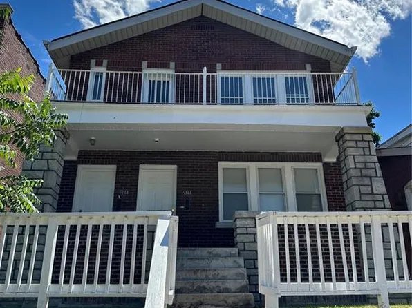 5144 Wabada Ave, Saint Louis, MO 63113