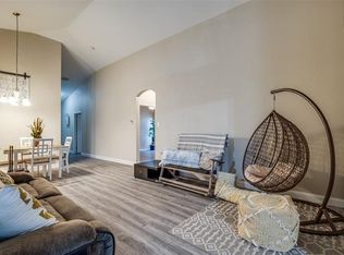 115 Clark Dr, Ferris, TX 75125