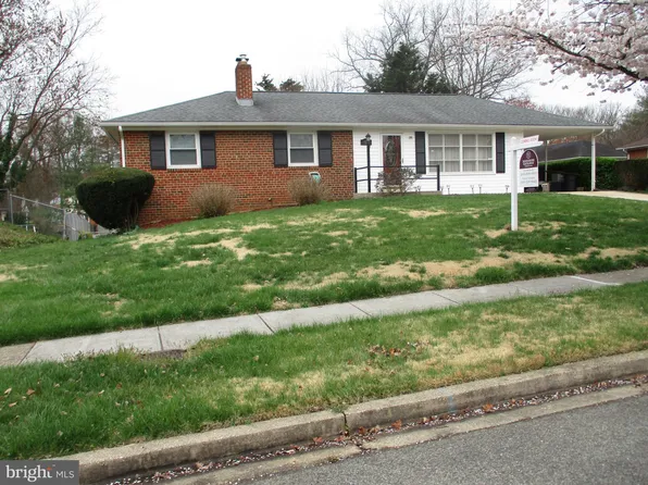 11103 Lochton St, Upper Marlboro, MD 20774