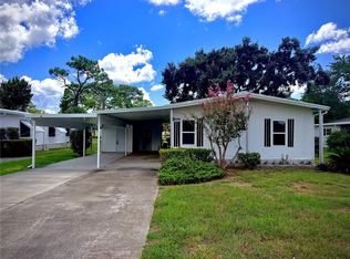7445 MORIAH AVENUE, BROOKSVILLE, FL 34613