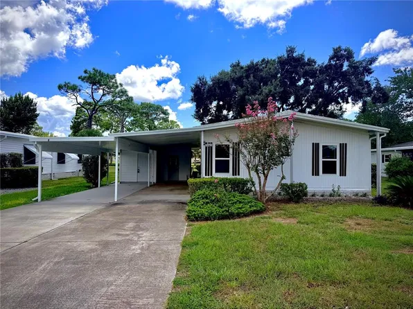 7445 MORIAH AVENUE, BROOKSVILLE, FL 34613