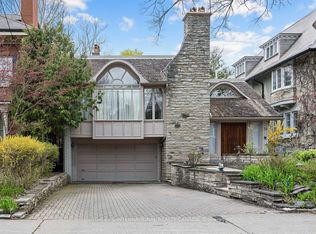 36 Hawthorn Ave, Toronto, ON M4W 2Z2