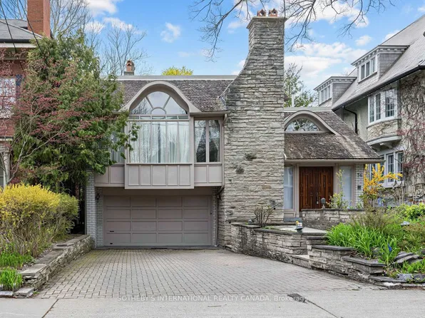 36 Hawthorn Ave, Toronto, ON M4W 2Z2