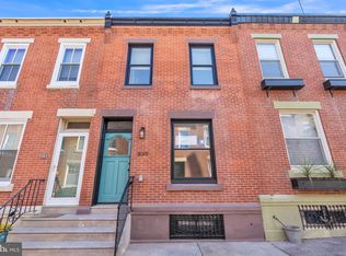 839 N Taylor St, Philadelphia, PA