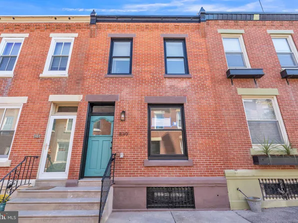 839 N Taylor St, Philadelphia, PA 19130