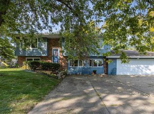 404 NW Norton Cir, Grimes, IA 50111