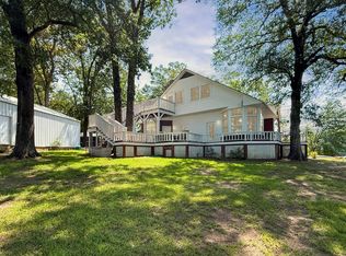 1122 Peninsula, Fort Towson, OK 74735