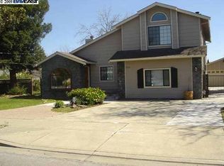 3150 Beard Rd, Fremont, CA 94555